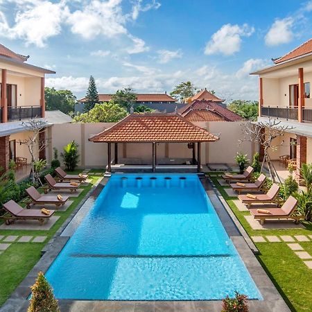 Tom'S Inn Pecatu Uluwatu Kültér fotó