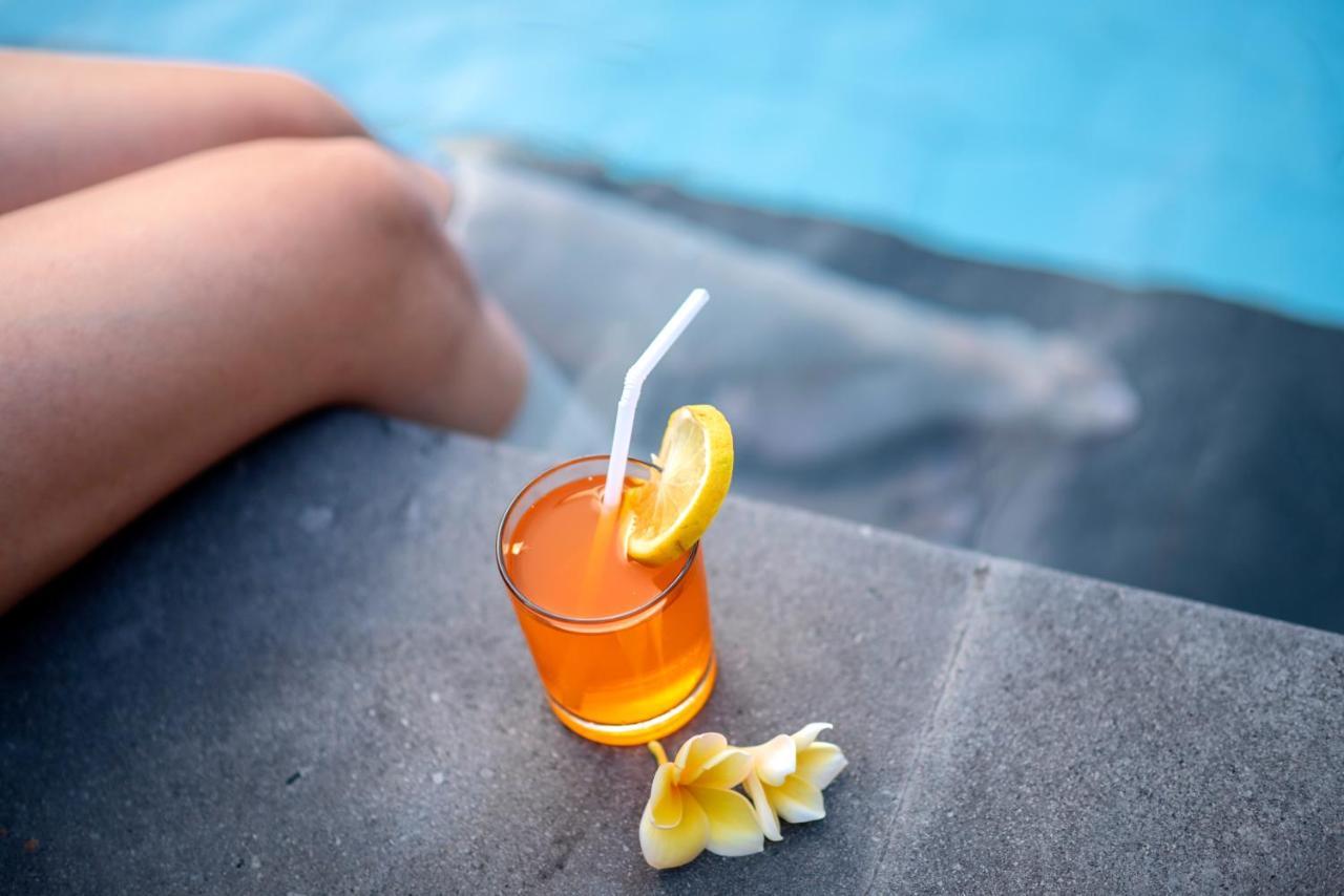 Tom'S Inn Pecatu Uluwatu Kültér fotó