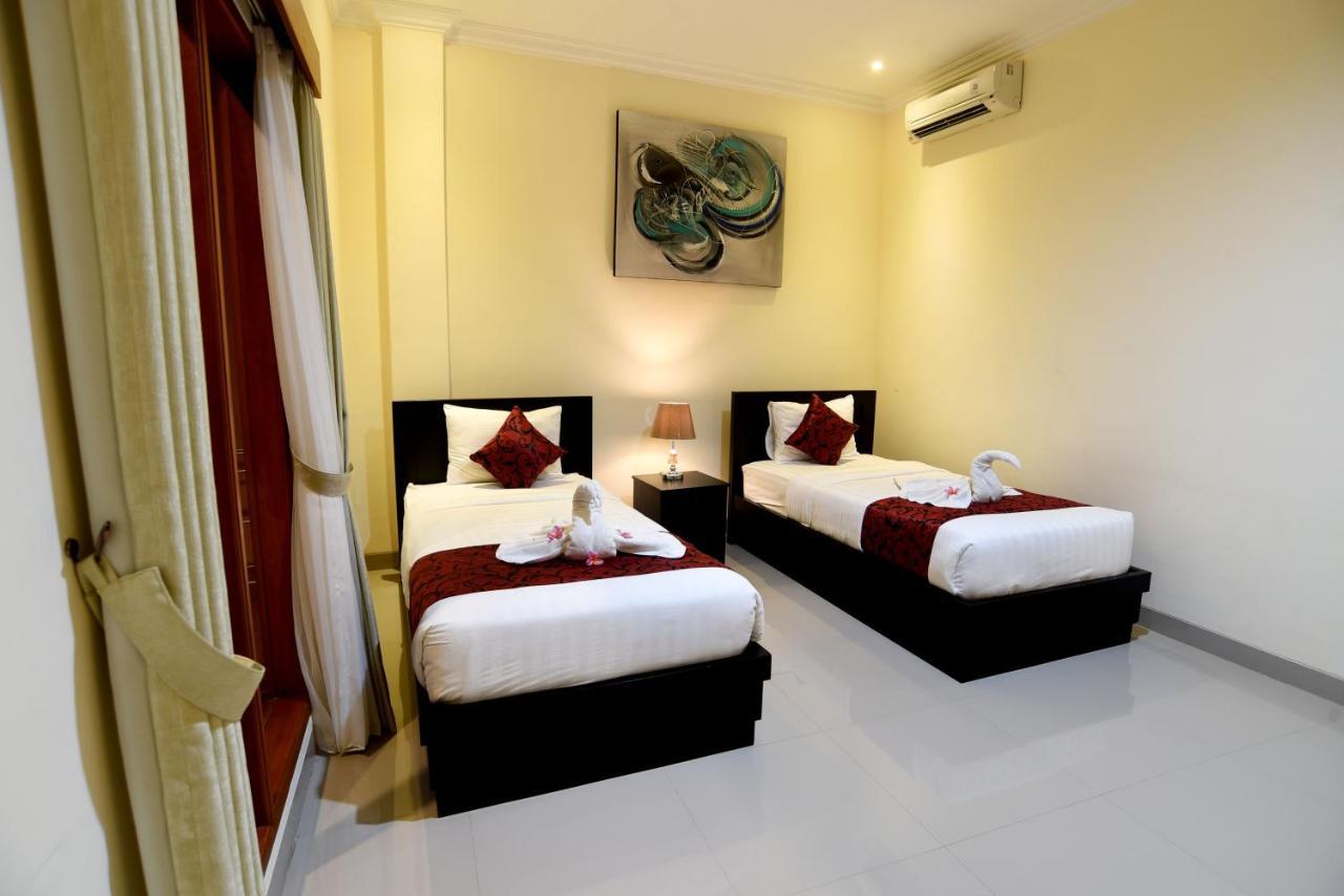 Tom'S Inn Pecatu Uluwatu Kültér fotó
