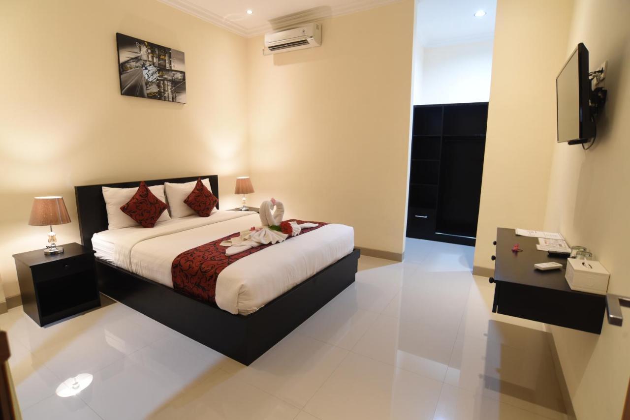 Tom'S Inn Pecatu Uluwatu Kültér fotó