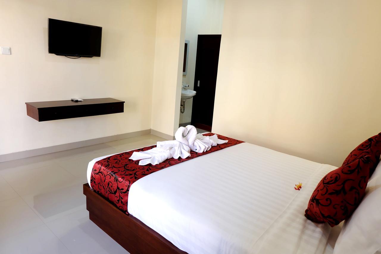Tom'S Inn Pecatu Uluwatu Kültér fotó