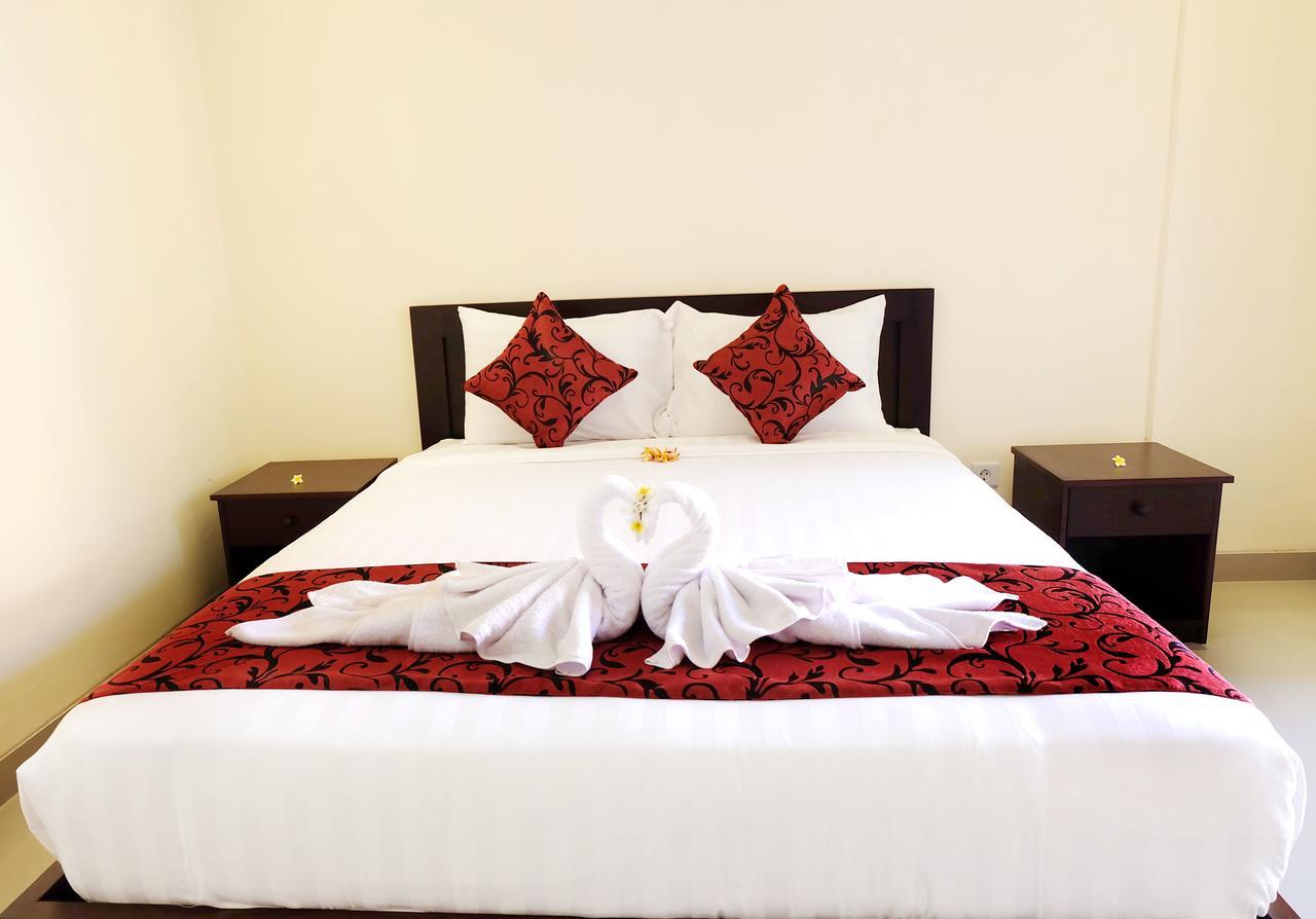 Tom'S Inn Pecatu Uluwatu Kültér fotó
