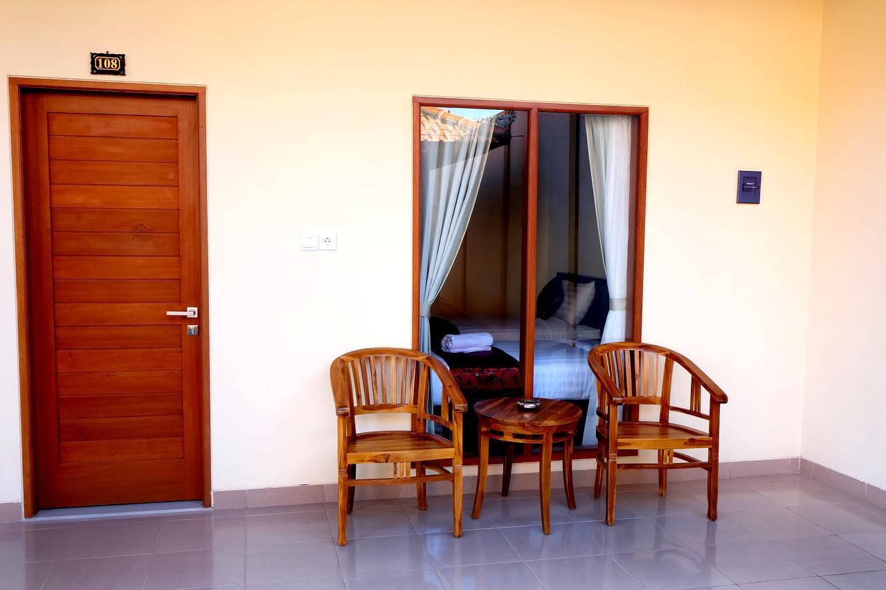 Tom'S Inn Pecatu Uluwatu Kültér fotó