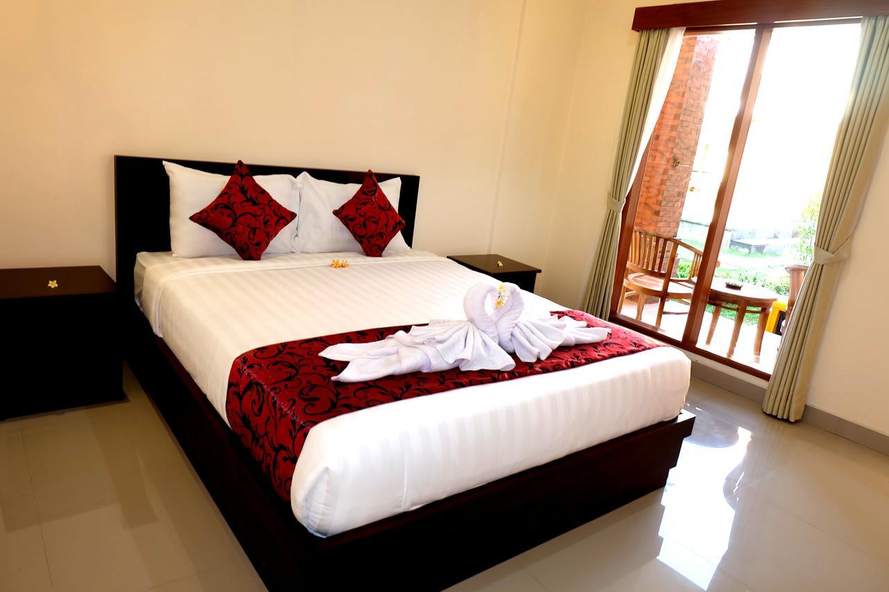 Tom'S Inn Pecatu Uluwatu Kültér fotó