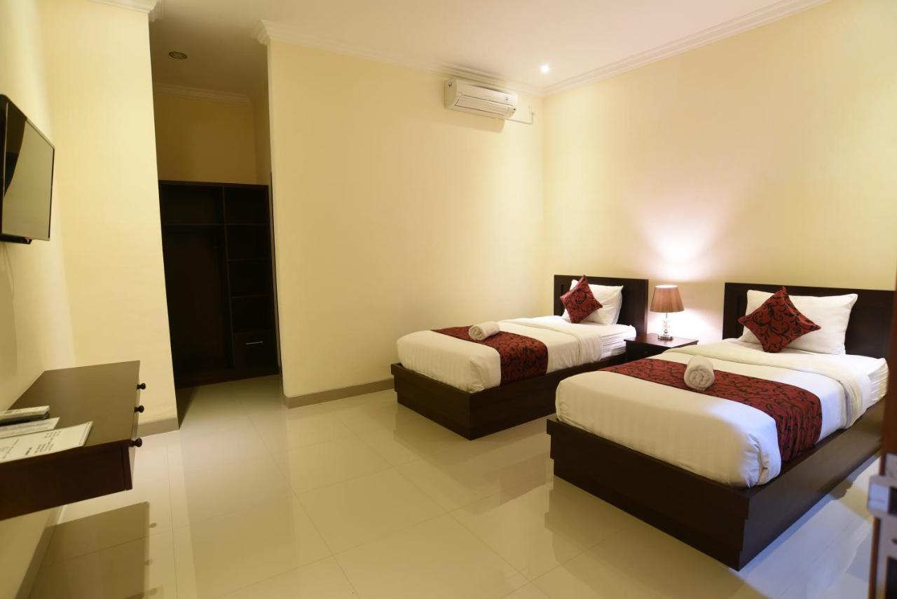 Tom'S Inn Pecatu Uluwatu Kültér fotó