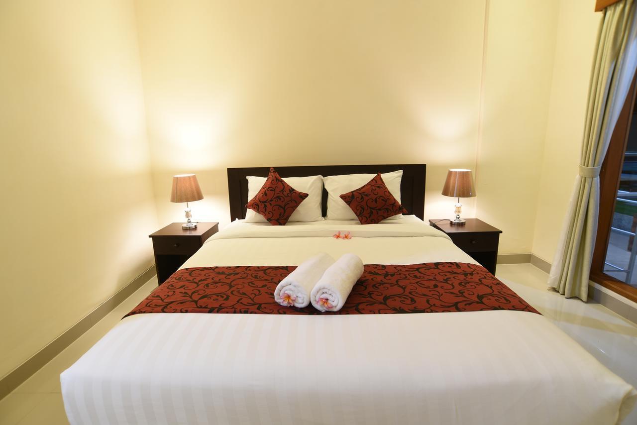 Tom'S Inn Pecatu Uluwatu Kültér fotó