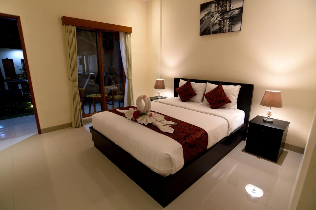 Tom'S Inn Pecatu Uluwatu Kültér fotó