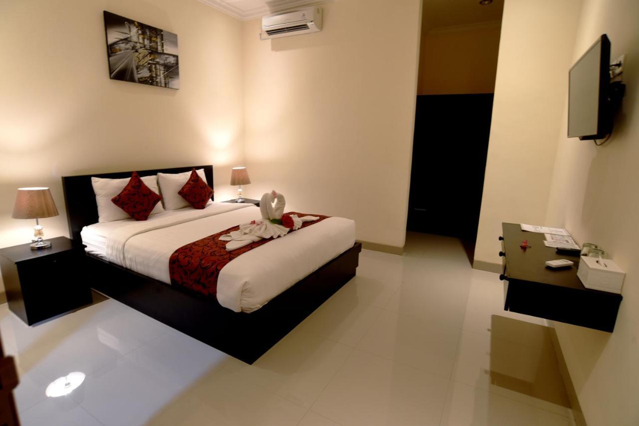 Tom'S Inn Pecatu Uluwatu Kültér fotó