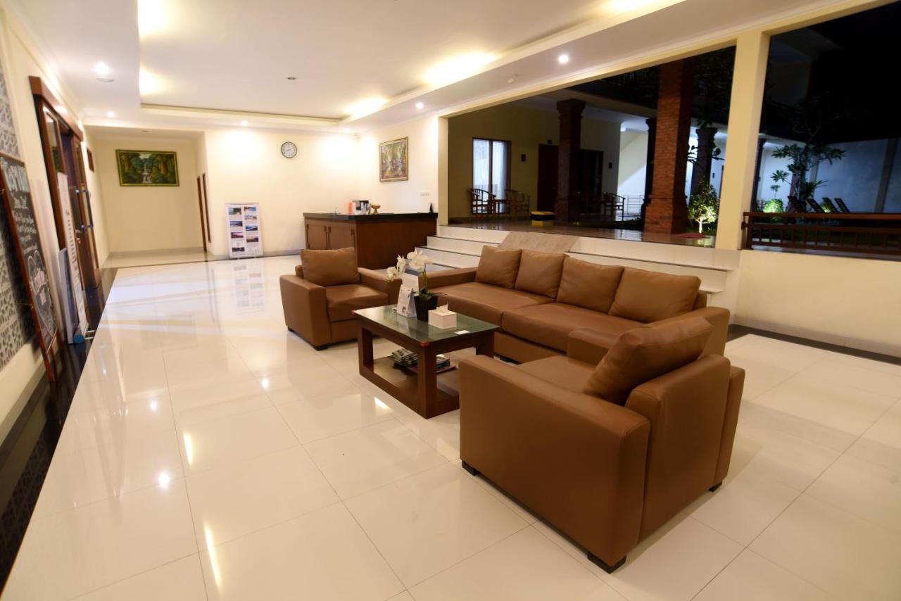 Tom'S Inn Pecatu Uluwatu Kültér fotó